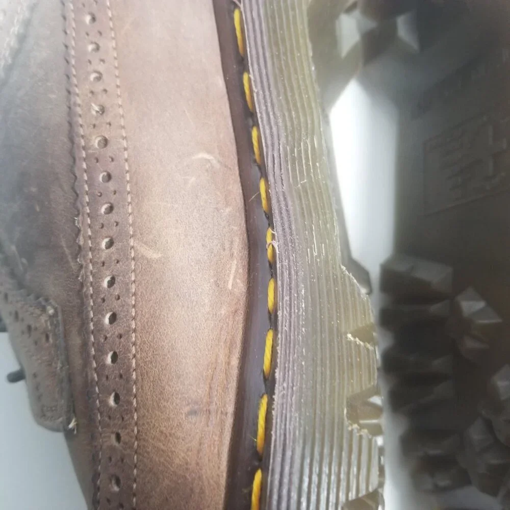 Dr. Martens vtg 1990s